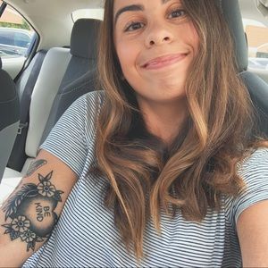 Meet your Posher, Morgan